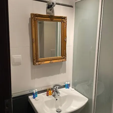 In Botabara דירה *