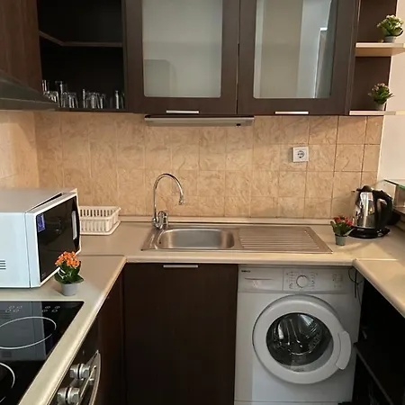 In Botabara דירה פומורי